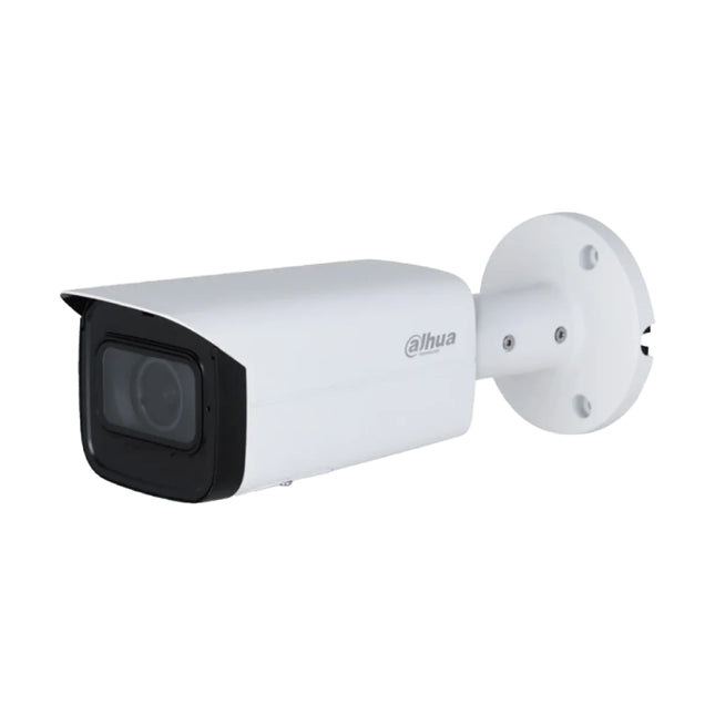 Dahua DH-IPC-HFW3866TP-ZAS-AUS 8MP 4K WizSense motorised varifocal bullet security camera