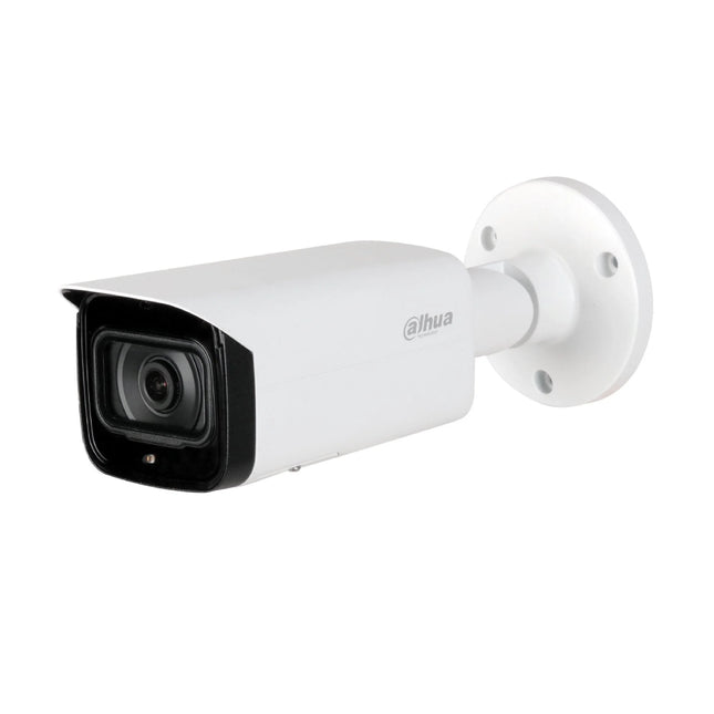 Dahua DH-IPC-HFW5541TP-AS-PV-0280B 5MP WizMind active deterrence fixed bullet security camera