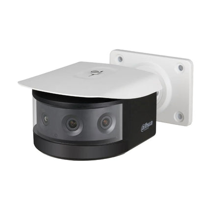Dahua DH-IPC-PFW8802P-H-A180-E4 4x2MP multi-sensor 180-degree panoramic IR bullet network camera