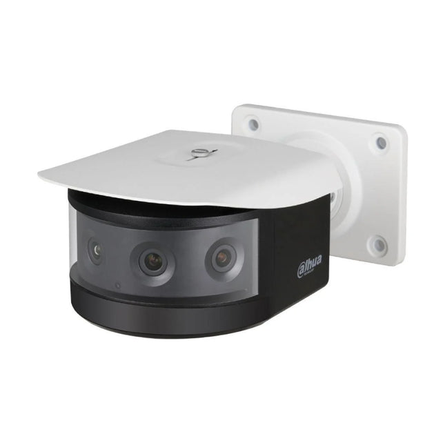 Dahua DH-IPC-PFW8802P-H-A180-E4 4x2MP multi-sensor 180-degree panoramic IR bullet network camera