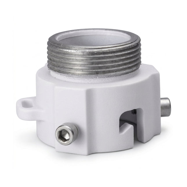 Dahua DH-PFA114 white aluminium hanging mount adapter for PTZ speed dome security cameras in Australia.