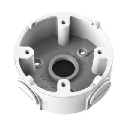 Dahua DH-PFA13A-E Compact Aluminium Camera Junction Box — product view 1