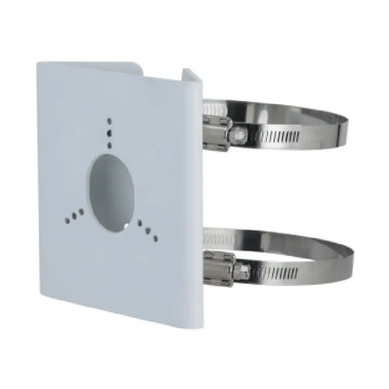 Dahua DH-PFA157 5 kg Aluminium Camera Pole Mount Bracket — product view 1