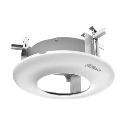 Dahua DH-PFB5201C Recessed In-Ceiling Dome Camera Mount — product view 1