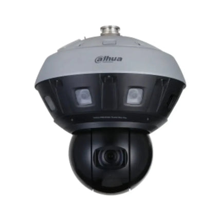 Dahua DH-PSDW81642M-A180-D440-S3 16MP 180° Panoramic + 4MP 40x PTZ Camera — product view 1