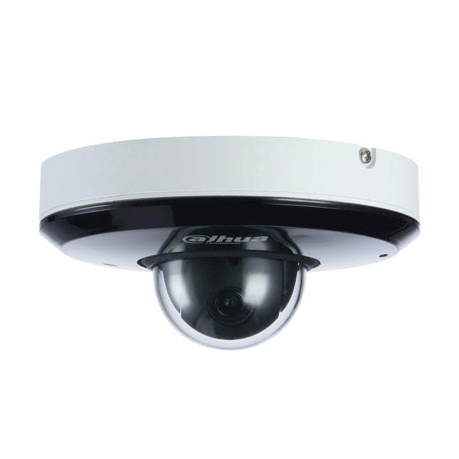 Dahua DH-SD1A404XB-GNR 4MP 4x Starlight IR WizSense compact mini network PTZ dome camera
