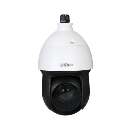 Dahua DH-SD49225-HC-LA1 2MP Starlight 25x optical zoom HDCVI IR speed dome PTZ camera