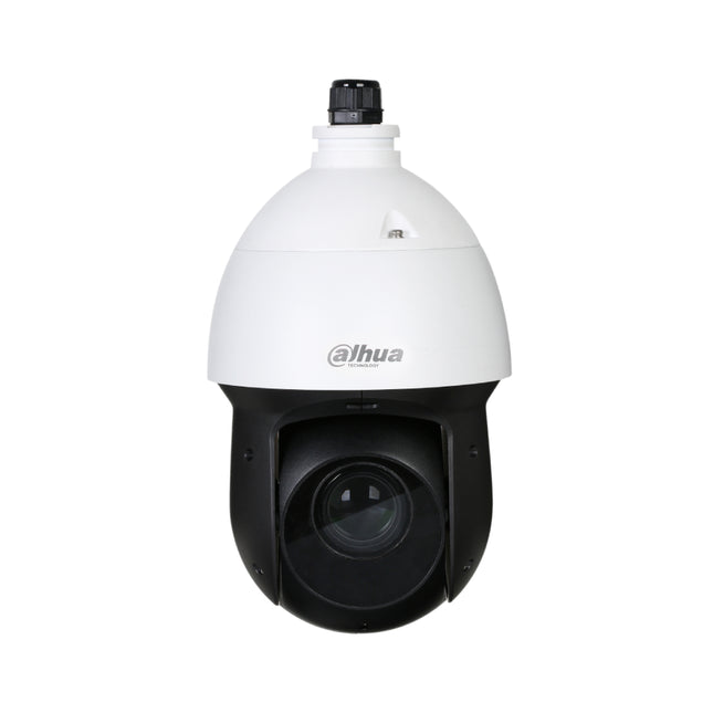 Dahua DH-SD49225-HC-LA1 2MP Starlight 25x optical zoom HDCVI IR speed dome PTZ camera