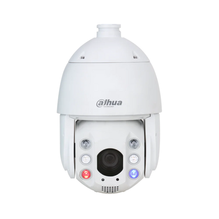 Dahua DH-SD6C3425GB-HNR-A-PV1 — 4 MP 25× Optical Zoom Pro AI TiOC Network PTZ Camera WizSense (6-Series, 150 m IR + Active Deterrence)