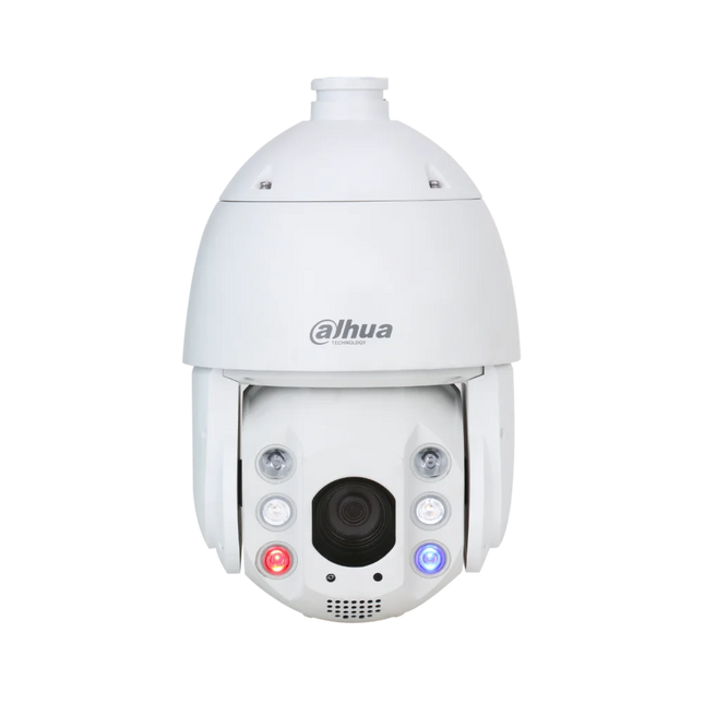 Dahua DH-SD6C3425GB-HNR-A-PV1 — 4 MP 25× Optical Zoom Pro AI TiOC Network PTZ Camera WizSense (6-Series, 150 m IR + Active Deterrence)
