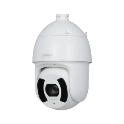 Dahua DH-SD6CE445GB-HNR white 4MP 45x optical zoom PTZ camera