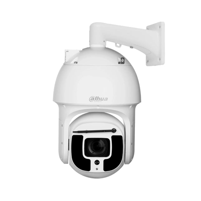 Dahua DH-SD8A840WA-HNF 4K 8MP WizMind Starlight 40x optical zoom IR PTZ network camera