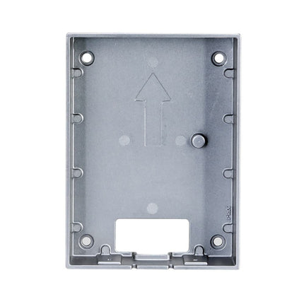 Dahua DH-VTM115 aluminium surface mount box for video door stations