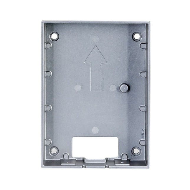 Dahua DH-VTM115 aluminium surface mount box for video door stations