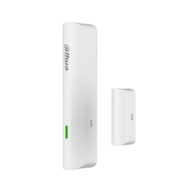 Dahua DHI-ARD333-W2 wireless door detector in white for Dahua wireless alarm systems