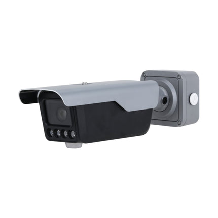 Dahua DHI-ITC413-PW4D-IZ3 4MP AI ANPR license plate recognition motorized bullet security camera