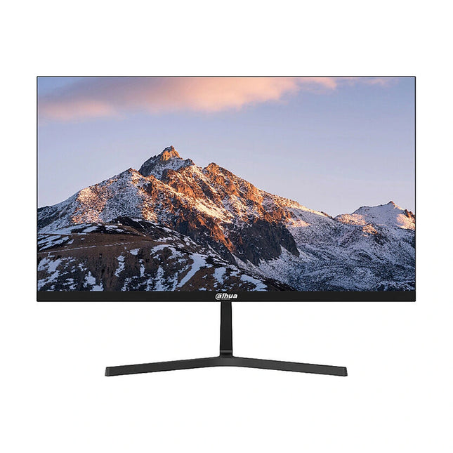 Dahua DHI-LM22-B201S monitor, product view