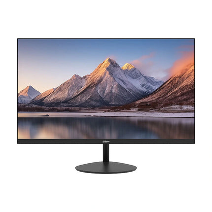 Dahua DHI-LM24-A200Y monitor, product view