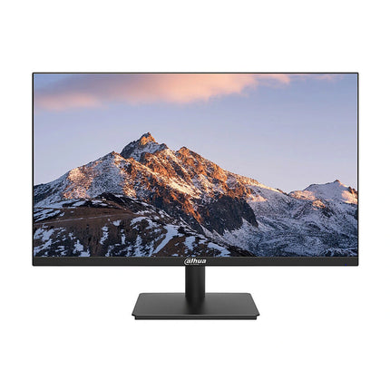 Dahua DHI-LM24-A221Y monitor, product view