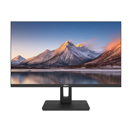 Dahua DHI-LM24-C301B monitor, product view
