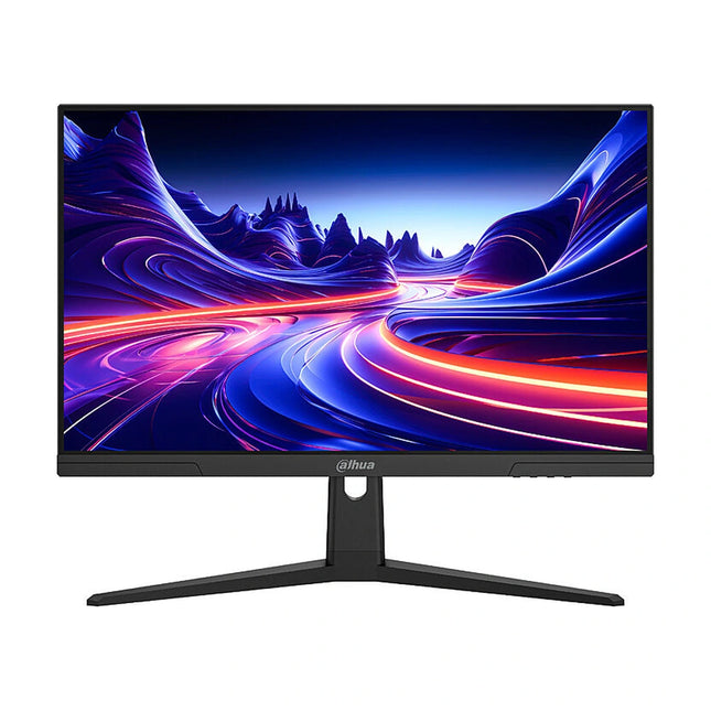 Dahua DHI-LM25-E241B monitor, product view