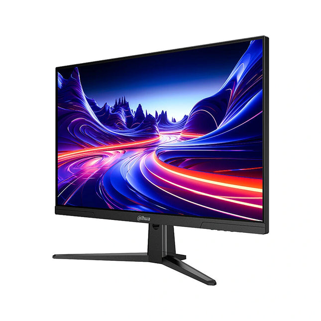 Dahua DHI-LM27-E241B monitor, product view