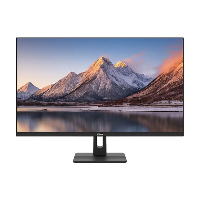 Dahua DHI-LM32-C301B monitor, product view