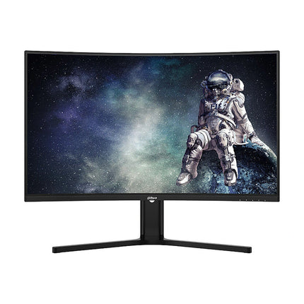 Dahua DHI-LM32-E330CA monitor, product view