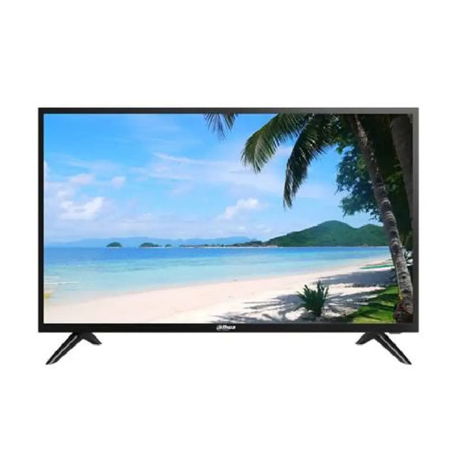 Dahua DHI-LM32-F200-S2 32-Inch Full HD 24/7 CCTV Monitor — product view 1