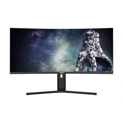 Dahua DHI-LM34-E330CA monitor, product view