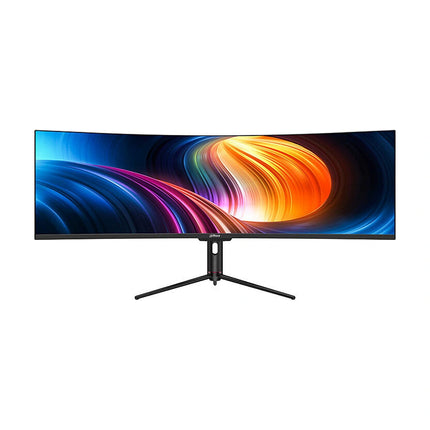 Dahua DHI-LM49-EW410CA monitor, product view