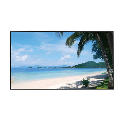 Dahua DHI-LM55-S400-SE-V1 55-Inch 4K UHD Commercial CCTV Monitor — product view 1