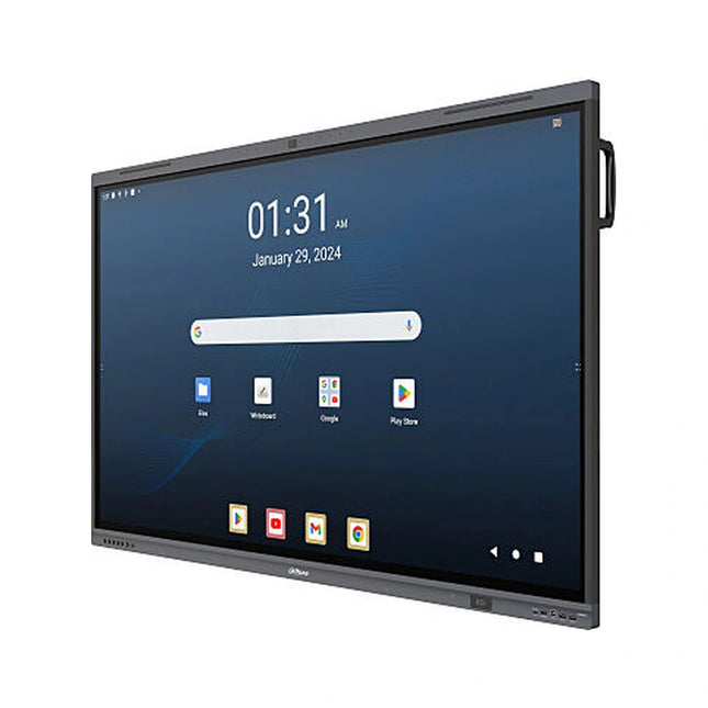 Dahua DHI-LPH65-MC480-U smart interactive whiteboard, product view