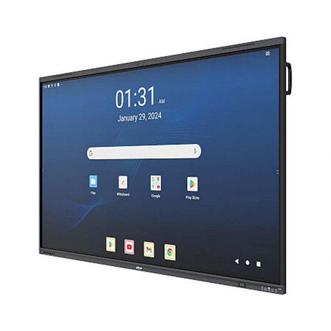 Dahua DHI-LPH86-MC480-U smart interactive whiteboard, product view