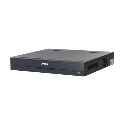Dahua DHI-NVR5464-AI/ANZ-S2 64-channel NVR NEXT front view