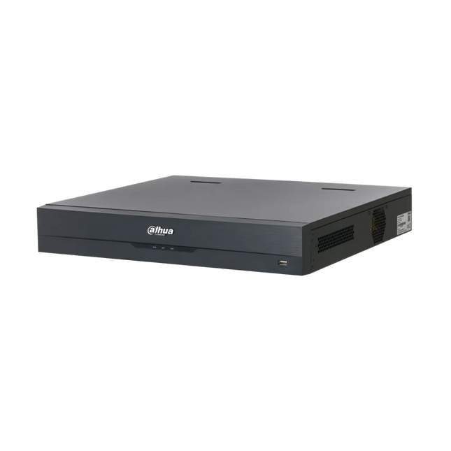Dahua DHI-NVR5464-AI/ANZ-S2 64-channel NVR NEXT front view