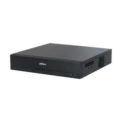 Dahua DHI-NVR5832-16P-AI/ANZ-S2 32-channel NVR NEXT front view