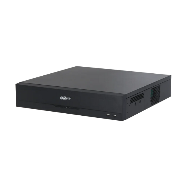 Dahua DHI-NVR5832-16P-AI/ANZ-S2 32-channel NVR NEXT front view