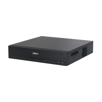 Dahua DHI-NVR5864-AI/ANZ-S2 64-channel NVR NEXT front view