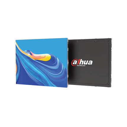 Dahua DHI-PHEIA1.8-TH-G indoor 1.86mm fine pixel pitch LED display cabinet