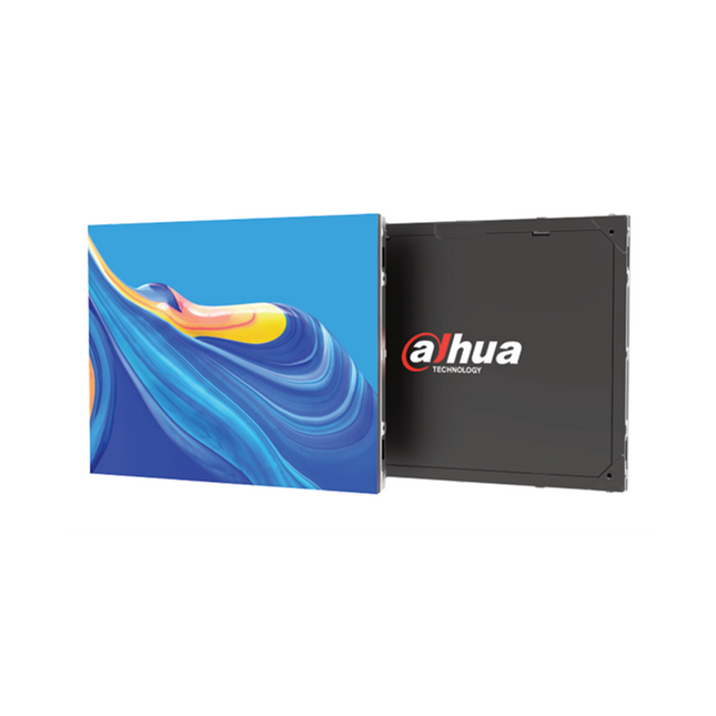 Dahua DHI-PHEIA1.8-TH-G indoor 1.86mm fine pixel pitch LED display cabinet