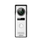 Dahua DHI-VTO1000J 4-wire analog video intercom door station in a compact silver housing
