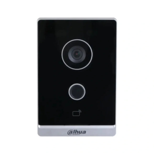 Dahua DHI-VTO2211G-P-S2 2MP PoE Villa Video Intercom Door Station — product view 1