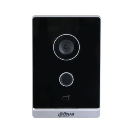 Dahua DHI-VTO2211G-WP-S2 2MP Wi-Fi & PoE Villa Video Door Station — product view 1