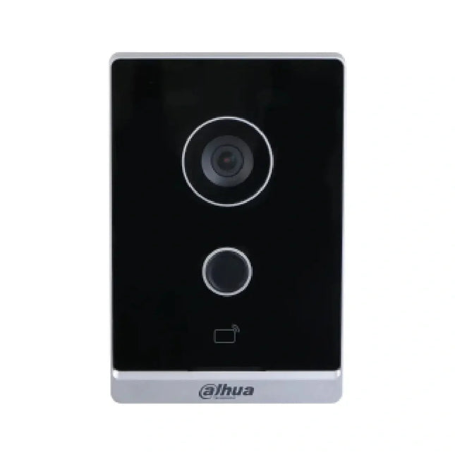 Dahua DHI-VTO2211G-WP-S2 2MP Wi-Fi & PoE Villa Video Door Station — product view 1