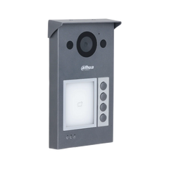 Dahua DHI-VTO3311Q-WP IP and Wi-Fi villa door station with 2MP camera and IC card reader