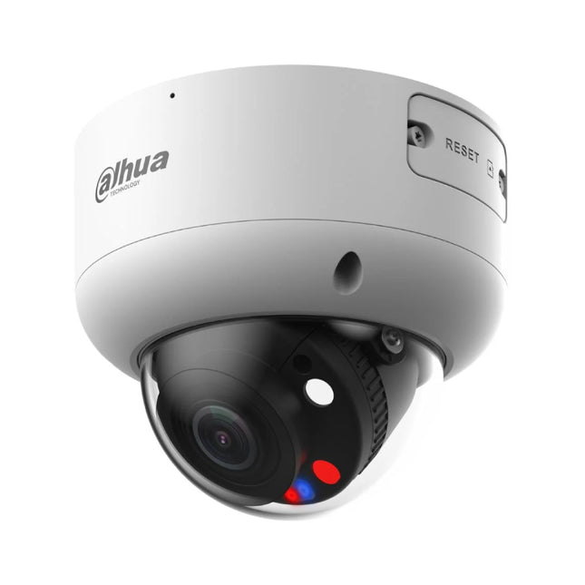 Dahua DH-IPC-HDBW3649R1-ZAS-PV-ANZ-S2 6MP TiOC Motorised Dual-Light Dome Camera — product view 1
