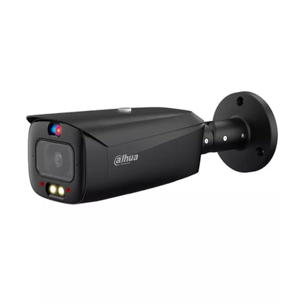 Dahua IPC-HFW3649T1-ZAS-PV-ANZ-S2 6MP TiOC 2.0 varifocal bullet network camera front profile