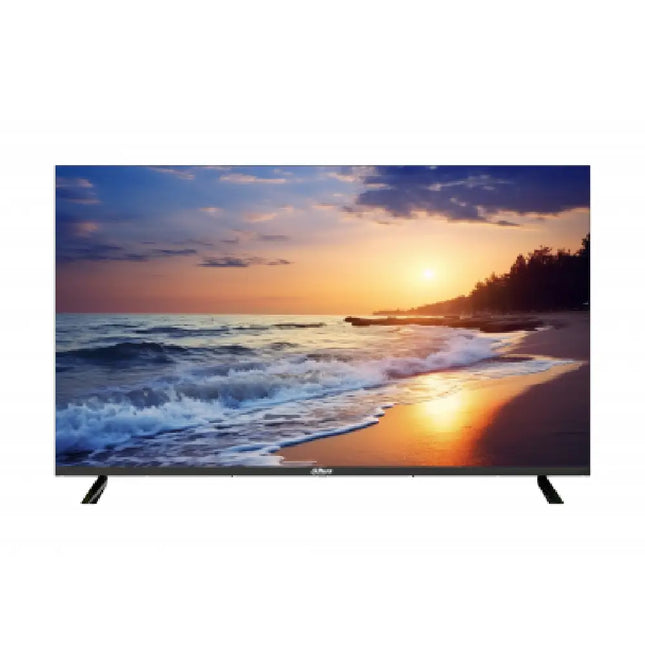 Dahua DHI-LM43-F400-V3 43-Inch 4K UHD 24/7 CCTV Monitor — product view 1