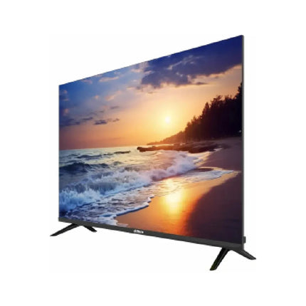 Dahua DHI-LM43-F400-V3 43-Inch 4K UHD 24/7 CCTV Monitor — product view 2